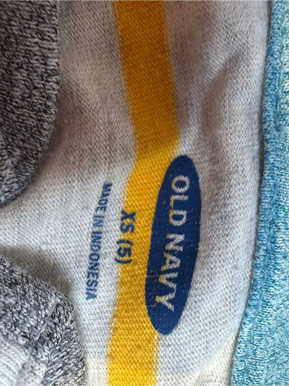 Old Navy playful girls